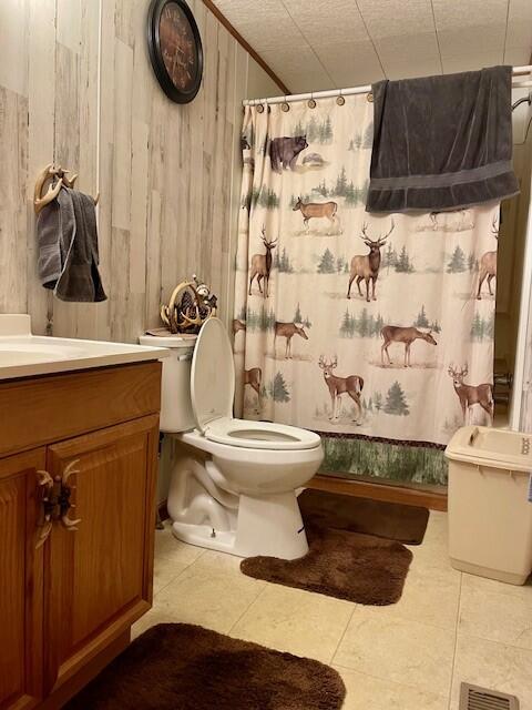 2866 North Reek Road Custer, MI 49405 - Photo 14 of 29 Bath