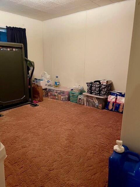 2866 North Reek Road Custer, MI 49405 - Photo 15 of 29 Bedroom1