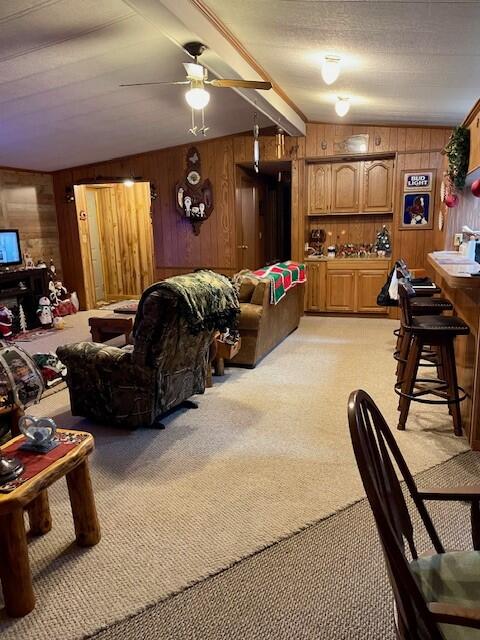 2866 North Reek Road Custer, MI 49405 - Photo 4 of 29 LivingRoom2