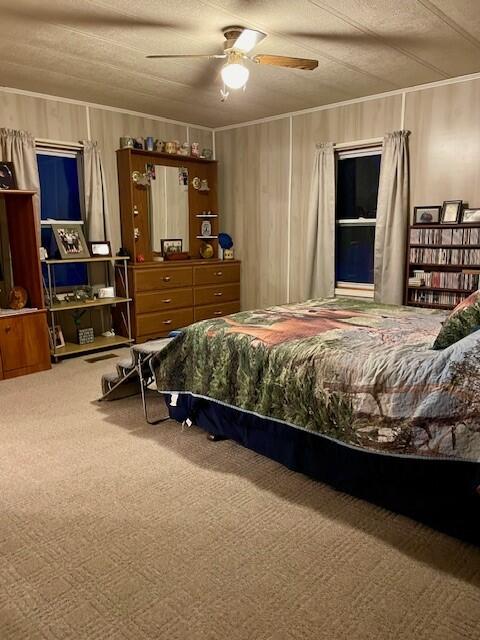 2866 North Reek Road Custer, MI 49405 - Photo 10 of 29 MasterBedRm