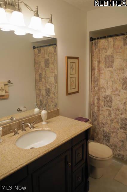 2700 Johnnycake Road Mogadore, OH 44260 - Photo 10 of 23 Main Bathroom