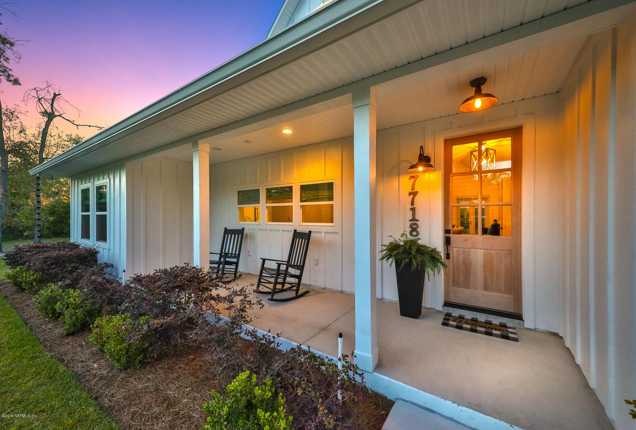 7718 Colee Cove Road St. Augustine, FL 32092 - Photo 3 of 30 1R4A8382-Edit