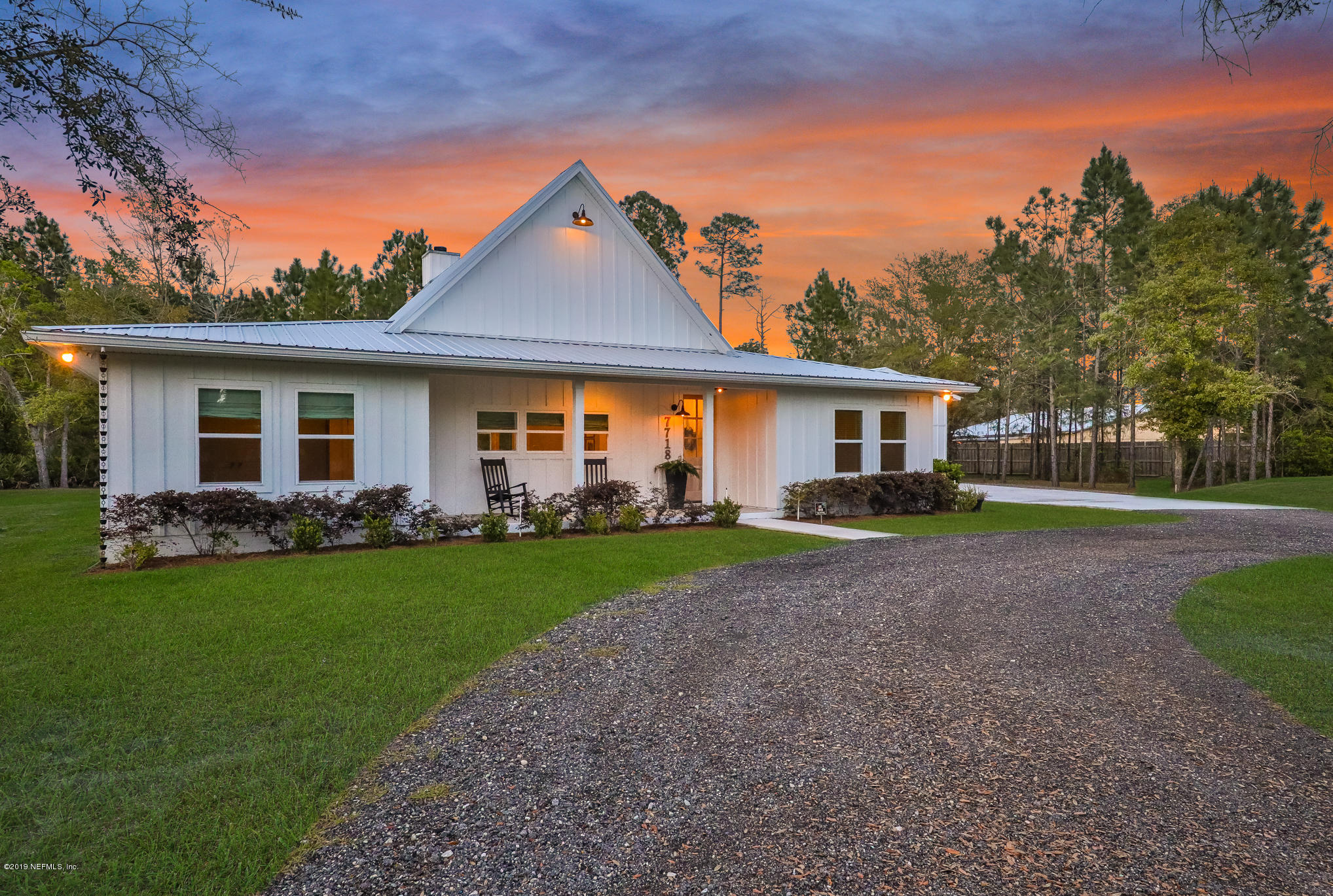 7718 Colee Cove Road St. Augustine, FL 32092 - Photo 4 of 30 1R4A8378-Edit