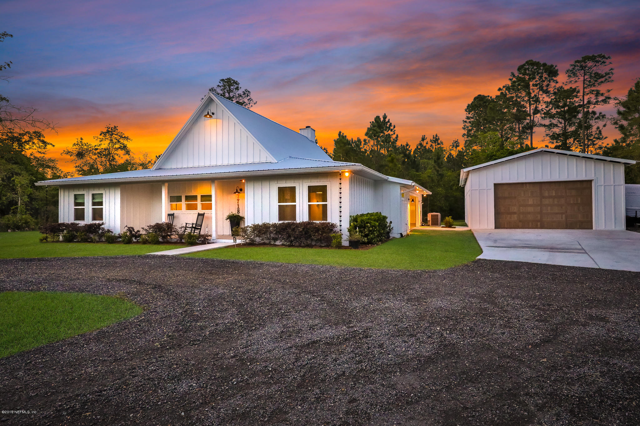 7718 Colee Cove Road St. Augustine, FL 32092 - Photo 5 of 30 1R4A8380-Edit