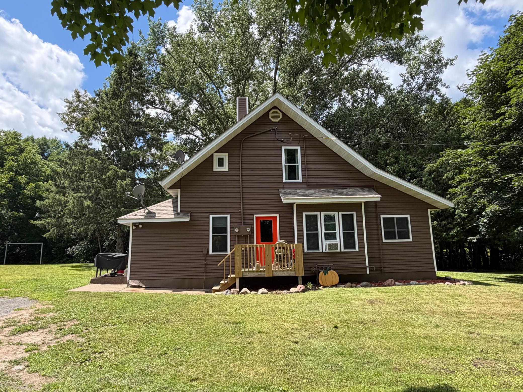 603 Oak Street West Frederic, WI 54837 - Photo 4 of 39