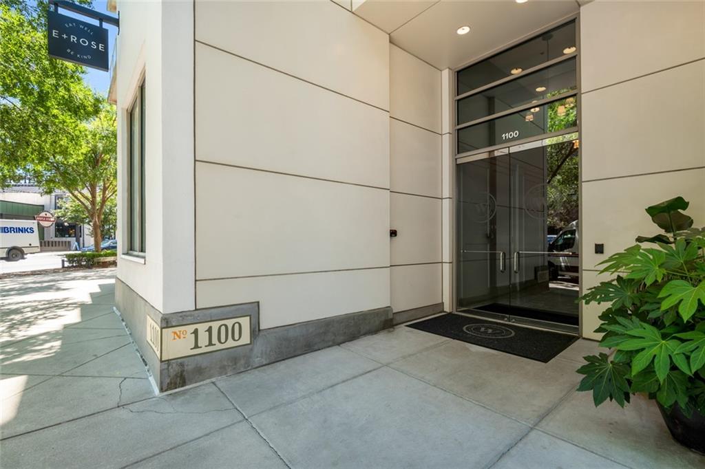 1100 Howell Mill Road Northwest, Unit 503 Atlanta, GA 30318 - Photo 11 of 46 Gallery Image 11