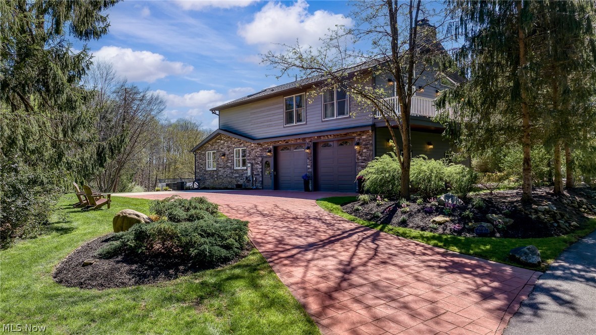 15511 Russell Road Chagrin Falls, OH 44022 - Photo 46 of 50