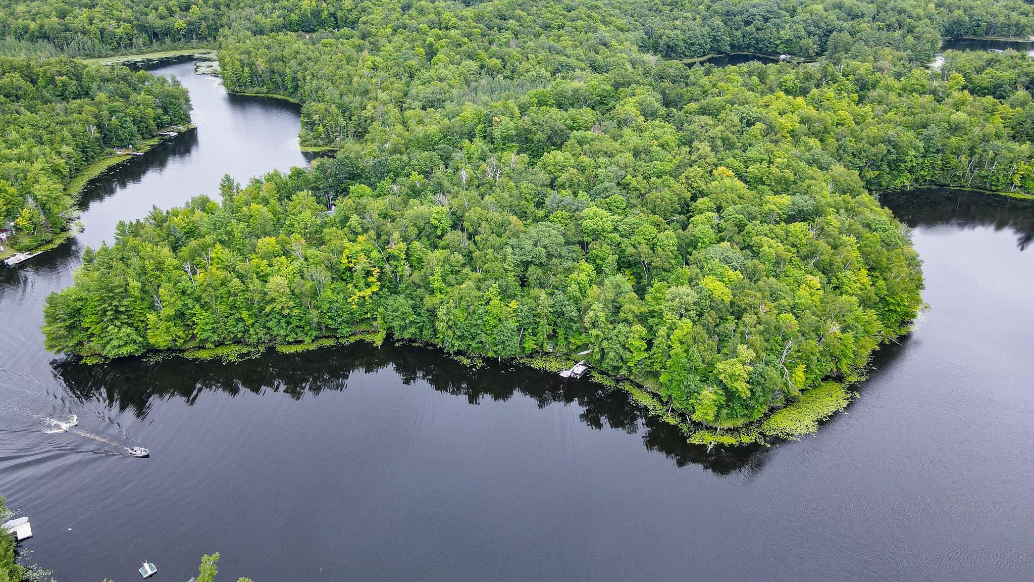 N7530 Black Oak Road Deerbrook, WI 54424 - Photo 29 of 30