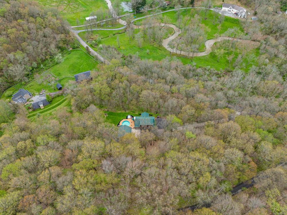 155 Glade Run Road Mars, PA 16046 - Photo 25 of 25 a backyard of a house