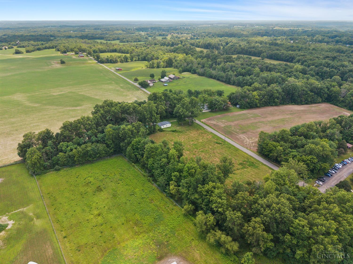 8020 Dr Faul Road Georgetown, OH 45121 - Photo 2 of 15