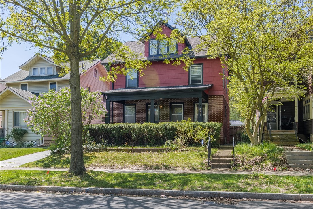 821 Thurston Road Rochester, NY 14619 - Photo 1 of 1
