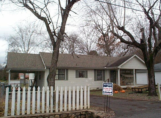 117 Passons Road Red Bank, TN 37415 - Photo 1 of 1 Primary Photo