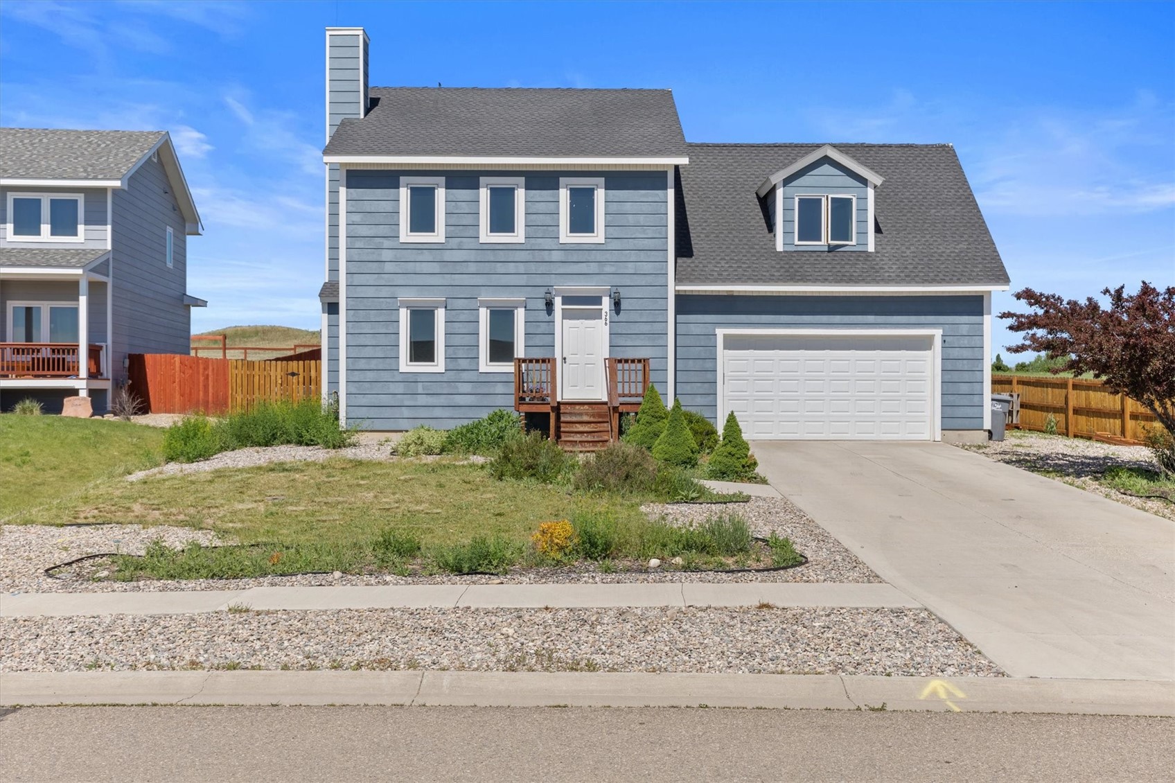 366 Lake View Road Hayden, CO 81639 - Photo 1 of 30