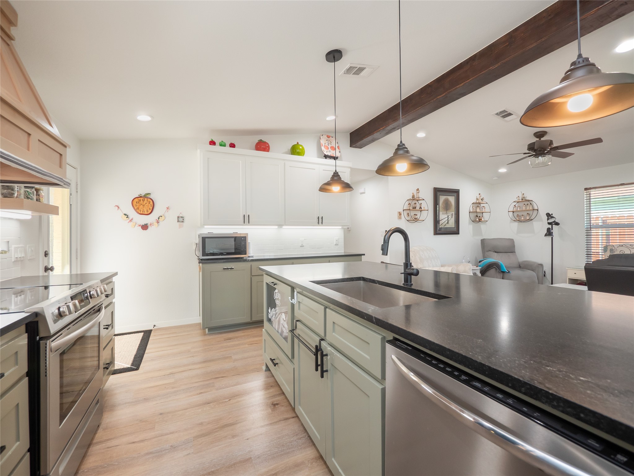 614 West 3rd Street McGregor, TX 76657 - Photo 12 of 31