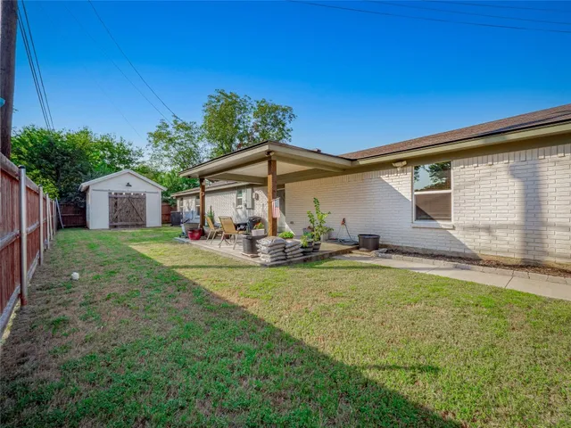 $324,900 | 614 West 3rd Street, McGregor, TX 76657