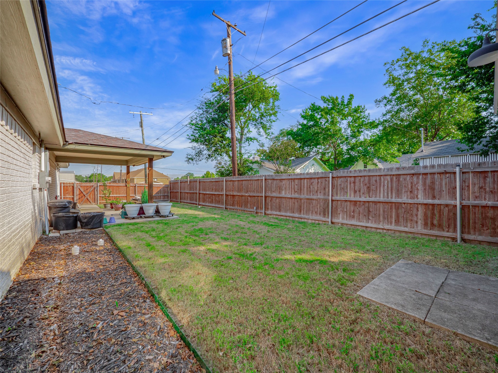 614 West 3rd Street McGregor, TX 76657 - Photo 27 of 31