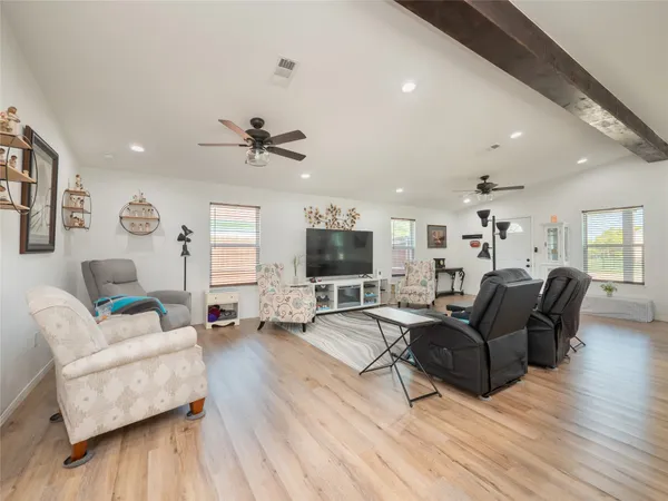 $319,900 | 614 West 3rd Street, McGregor, TX 76657