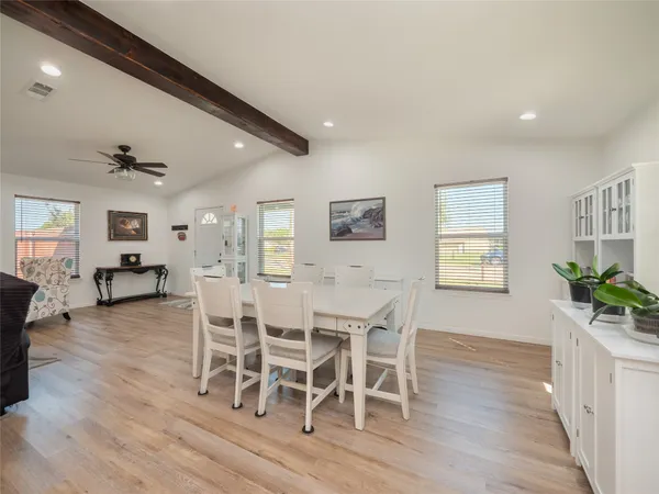 $319,900 | 614 West 3rd Street, McGregor, TX 76657