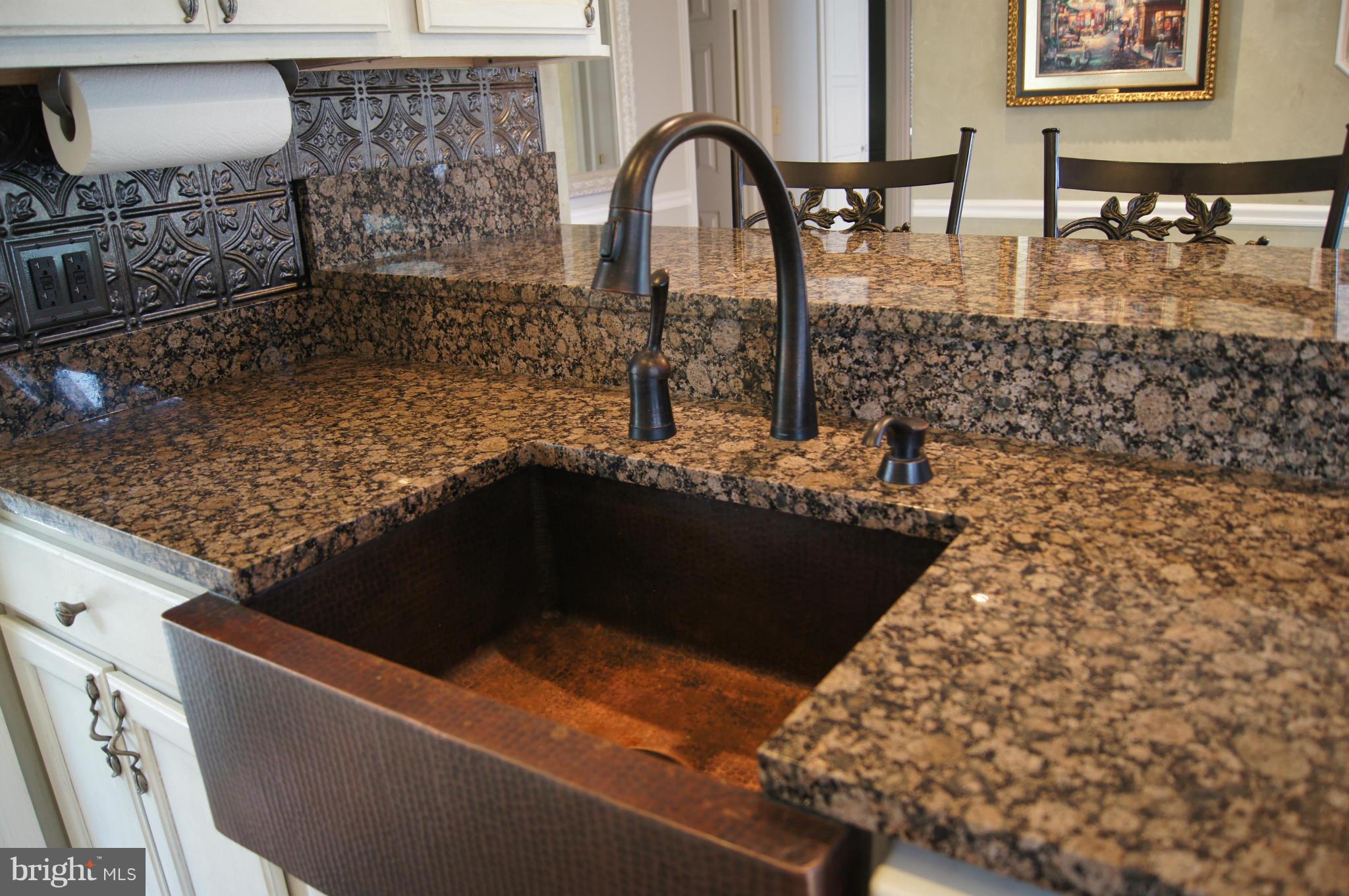 332 Aigburth Road Towson, MD 21286 - Photo 11 of 30 Farm sink