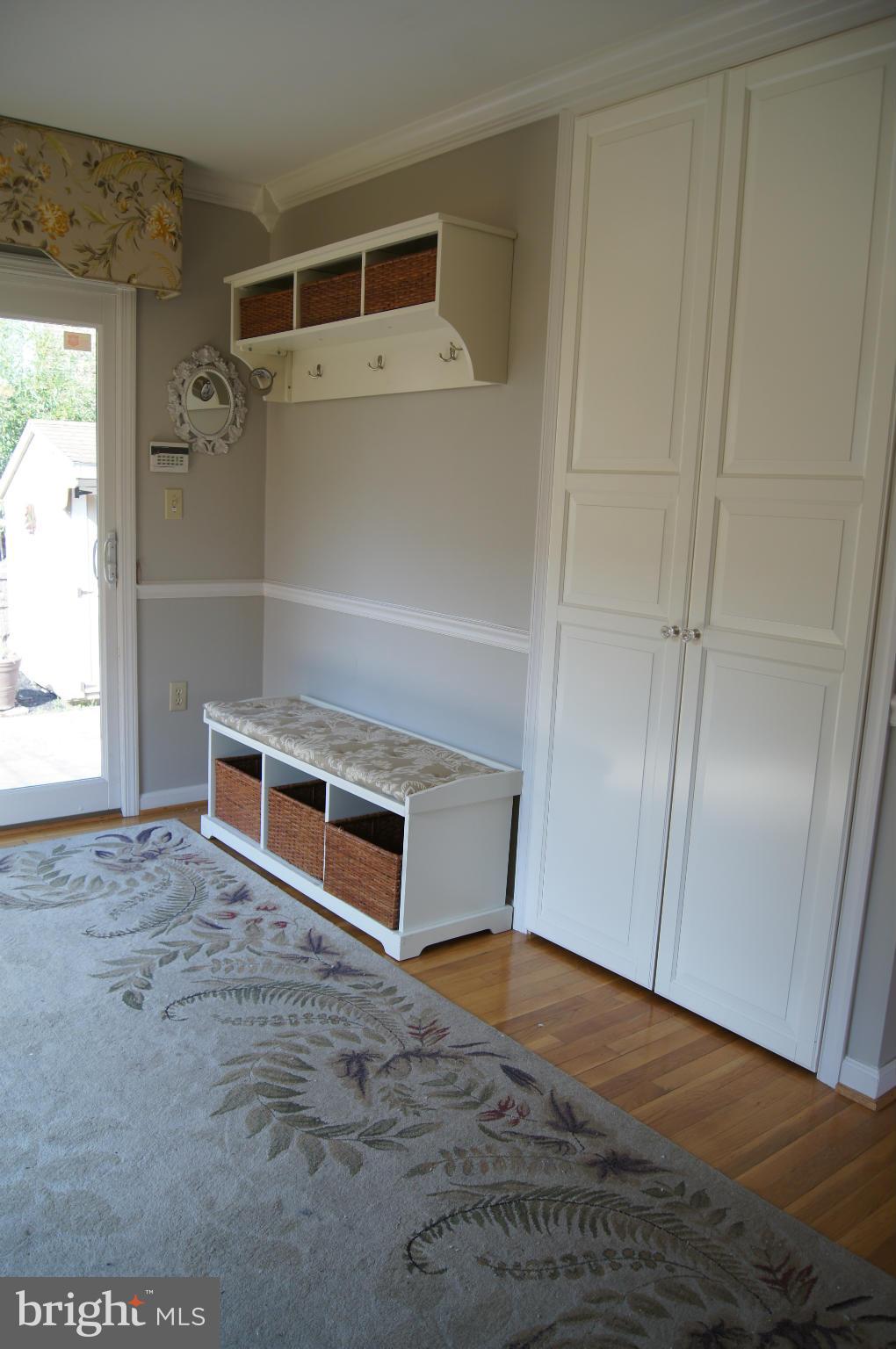 332 Aigburth Road Towson, MD 21286 - Photo 13 of 30 Cubbies and storage