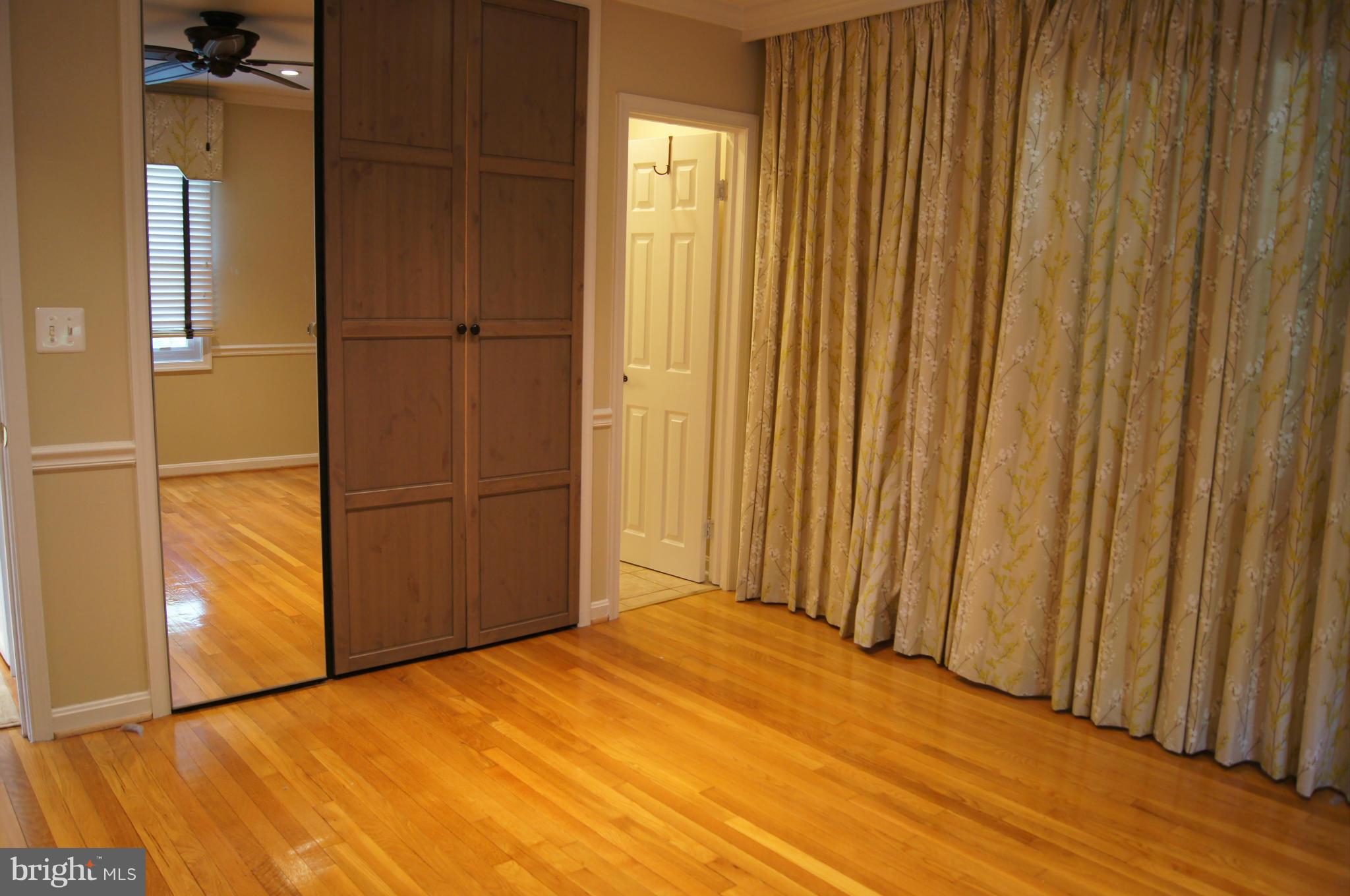332 Aigburth Road Towson, MD 21286 - Photo 15 of 30 Closets recessed