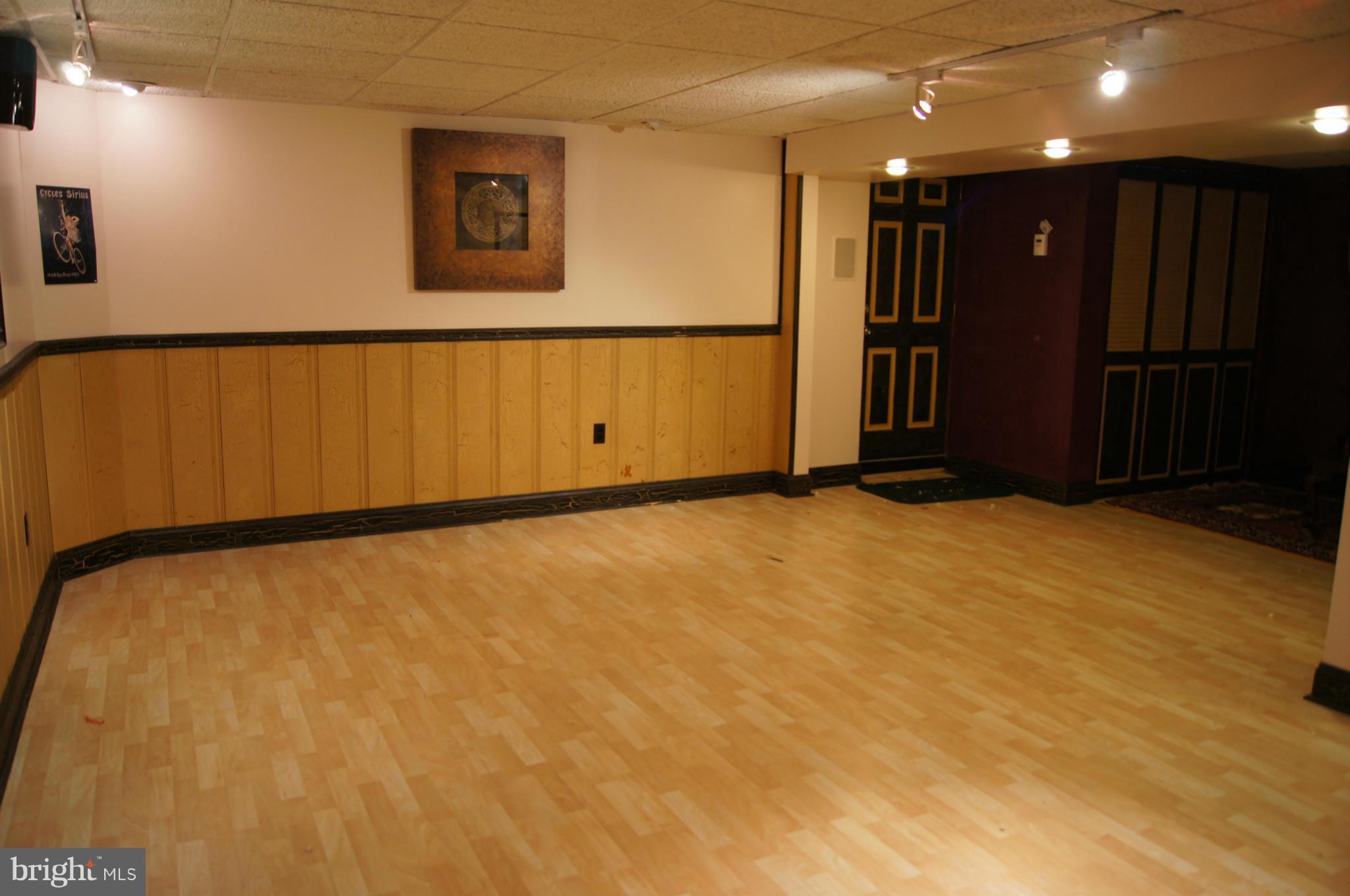 332 Aigburth Road Towson, MD 21286 - Photo 23 of 30 Family Room in lower level