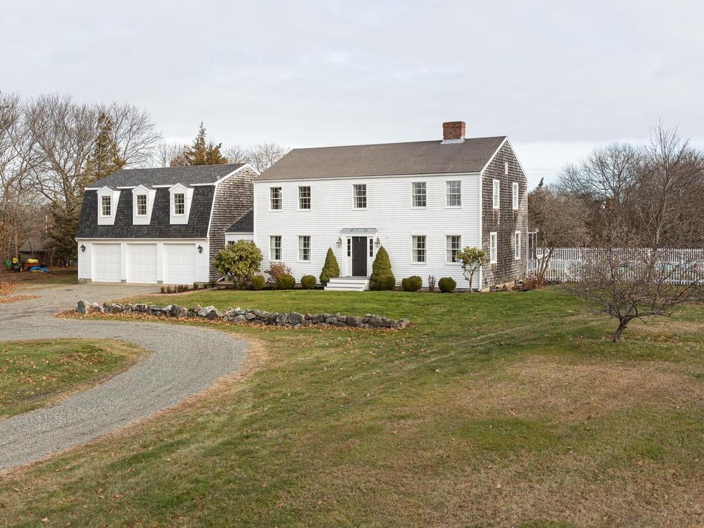 207 High Road Newbury, MA 01951 - Photo 2 of 32 Gallery Image 2