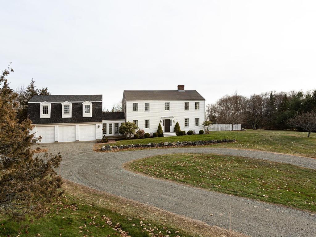 207 High Road Newbury, MA 01951 - Photo 31 of 32 Gallery Image 31