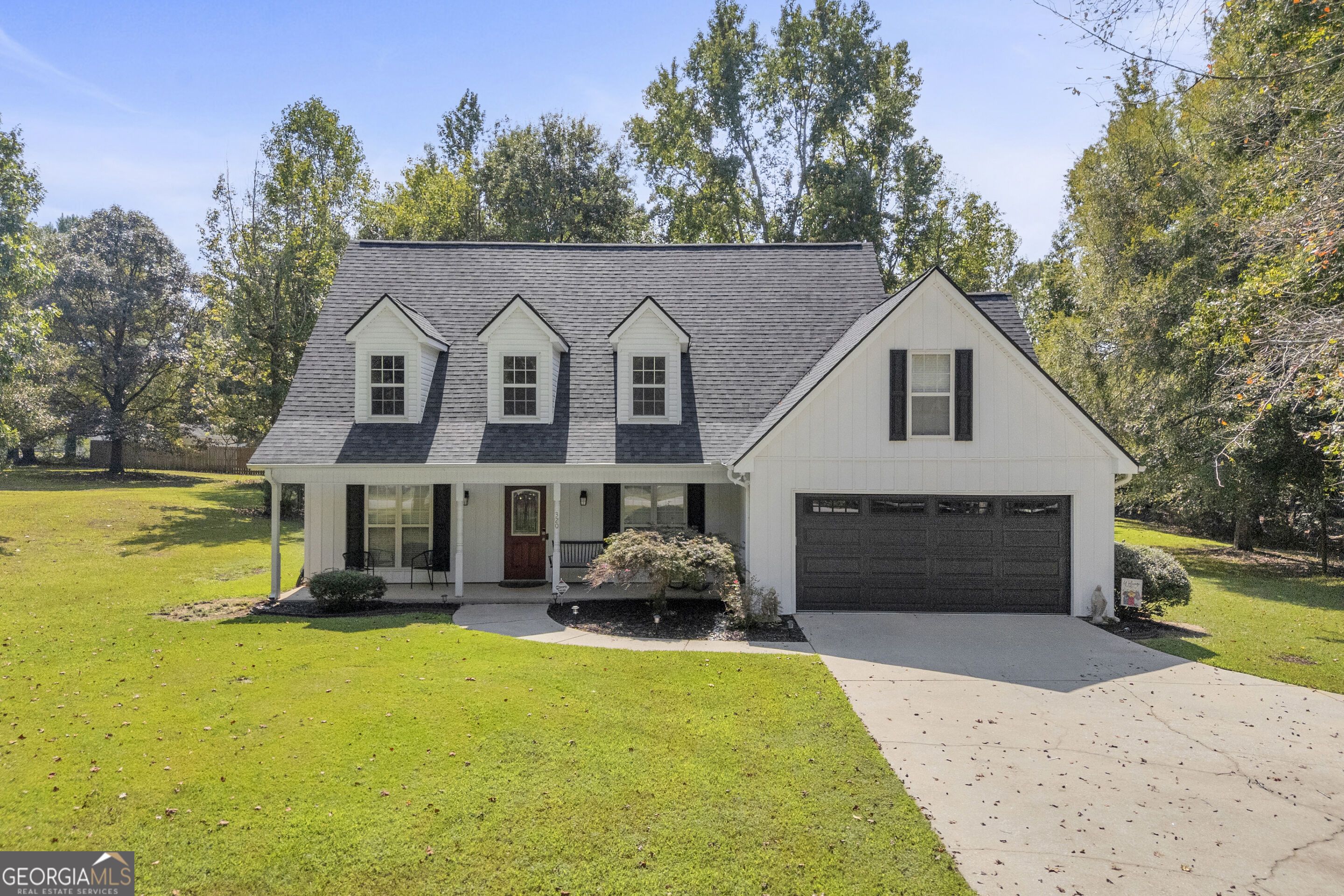 320 Old Pittard Road Athens, GA 30601 - Photo 1 of 79 Gallery Image 1