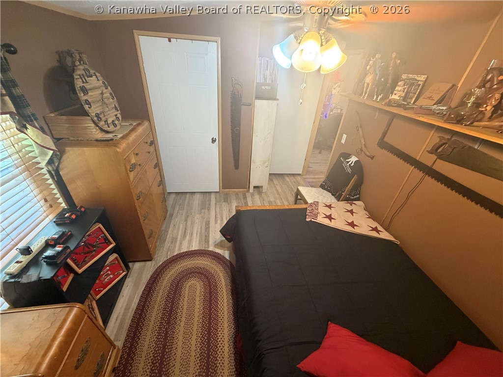 2495 Ripley Road Point Pleasant, WV 25550 - Photo 25 of 34 Bedroom 2