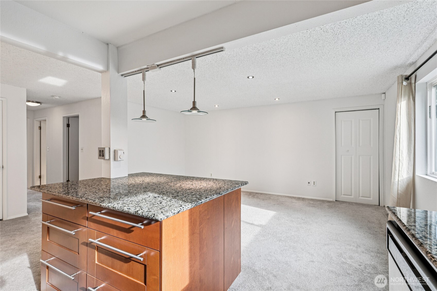 7909 218th Street Southwest, Unit 4 Edmonds, WA 98026 - Photo 14 of 29 a view of kitchen and utility room