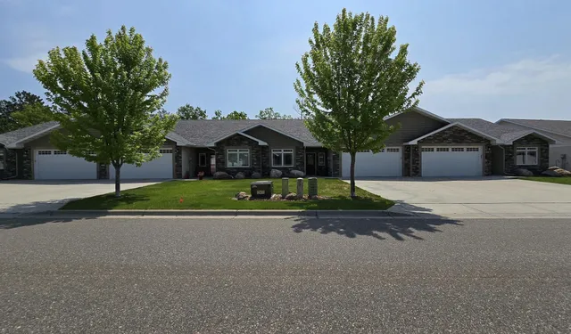 $499,000 | 1300 Event Center Drive Northeast, Unit 23, Bemidji, MN 56601