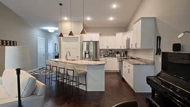 $499,000 | 1300 Event Center Drive Northeast, Unit 23, Bemidji, MN 56601