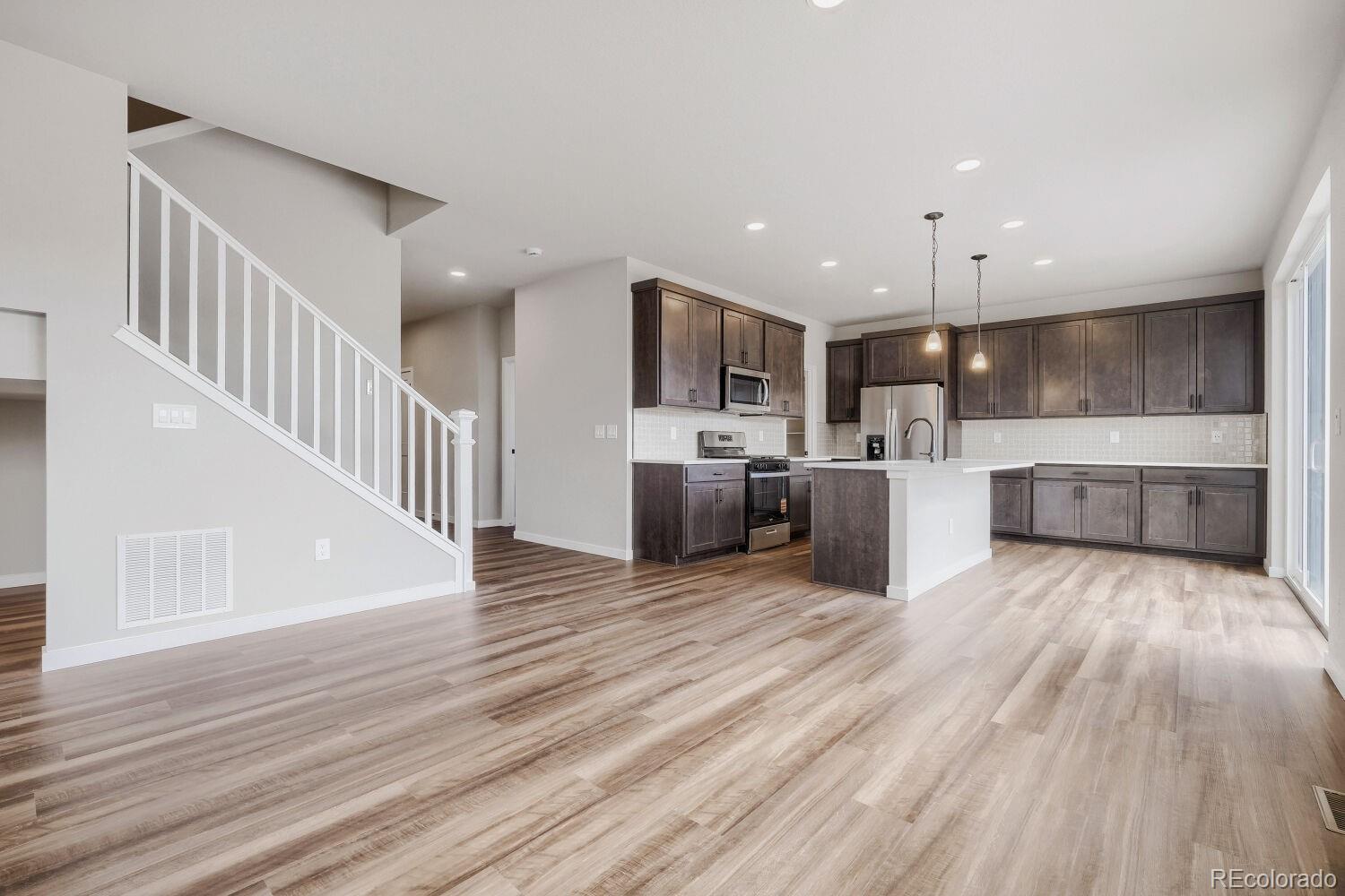 412 Atchison Way Calhan, CO 80808 - Photo 6 of 31