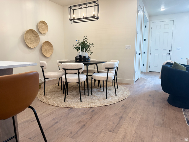 773 South Greenway Drive, Unit 49 Springville, UT 84663 - Photo 3 of 20