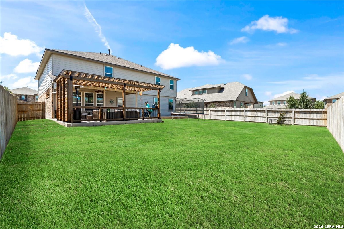 8906 Virginia Rye San Antonio, TX 78254 - Photo 53 of 78