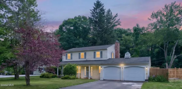 $460,000 | 22 Bri-Lan Avenue, Schodack, NY 12061