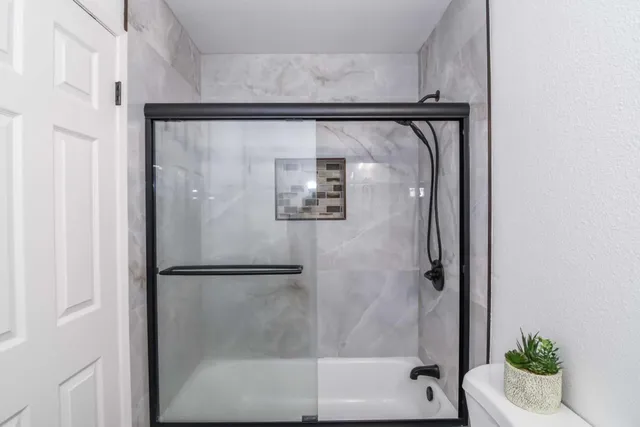 a view of small space