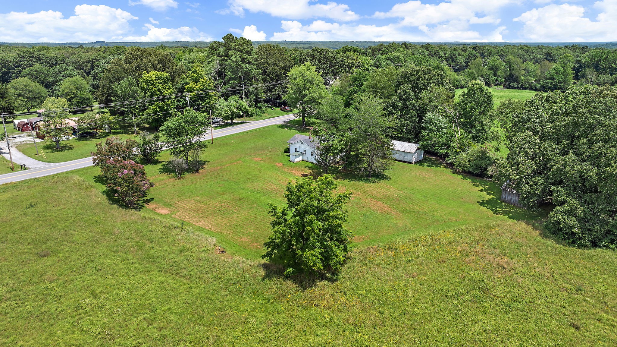 921 Yellow Creek Road Dickson, TN 37055 - Photo 21 of 32