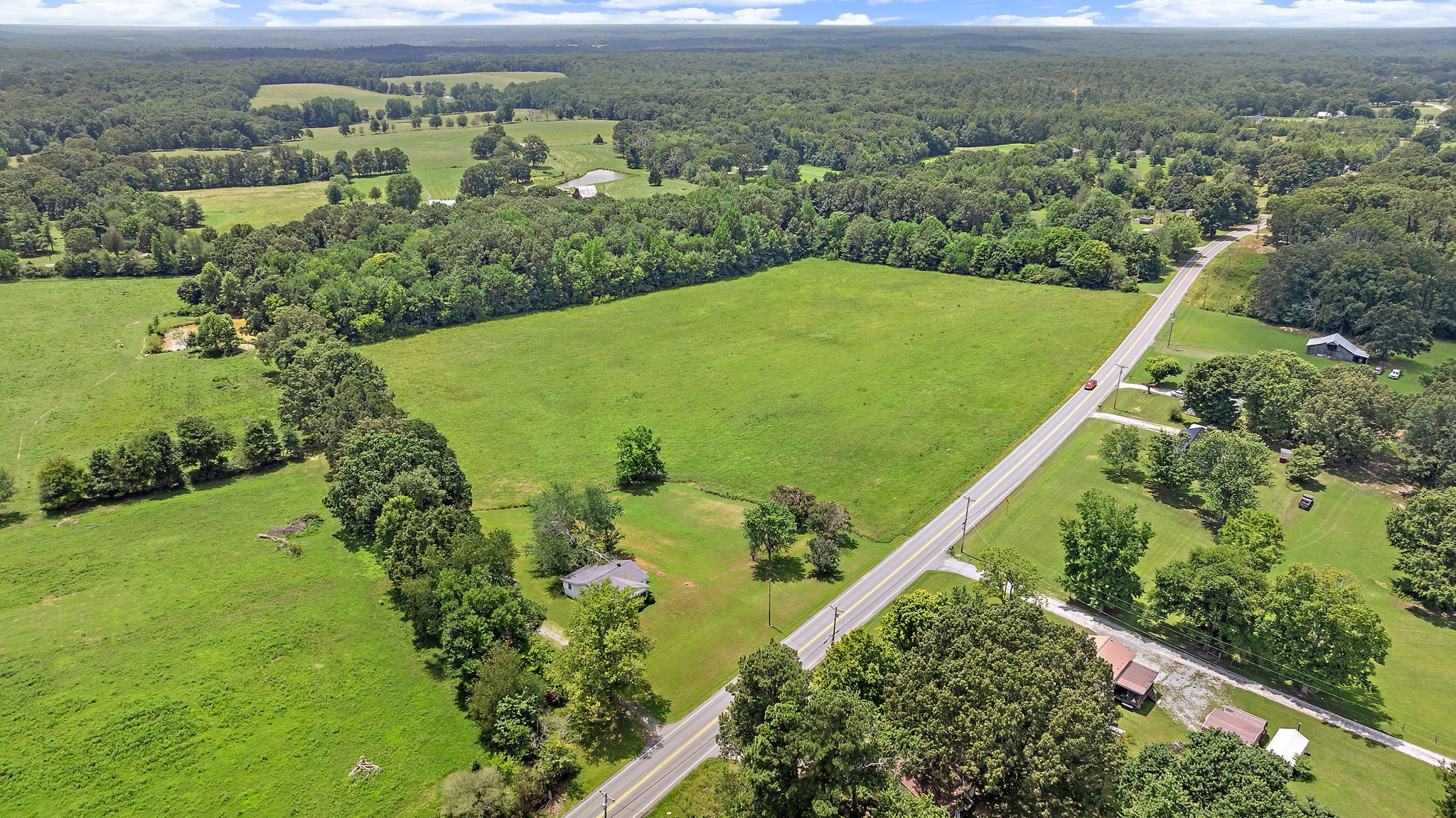 921 Yellow Creek Road Dickson, TN 37055 - Photo 29 of 32