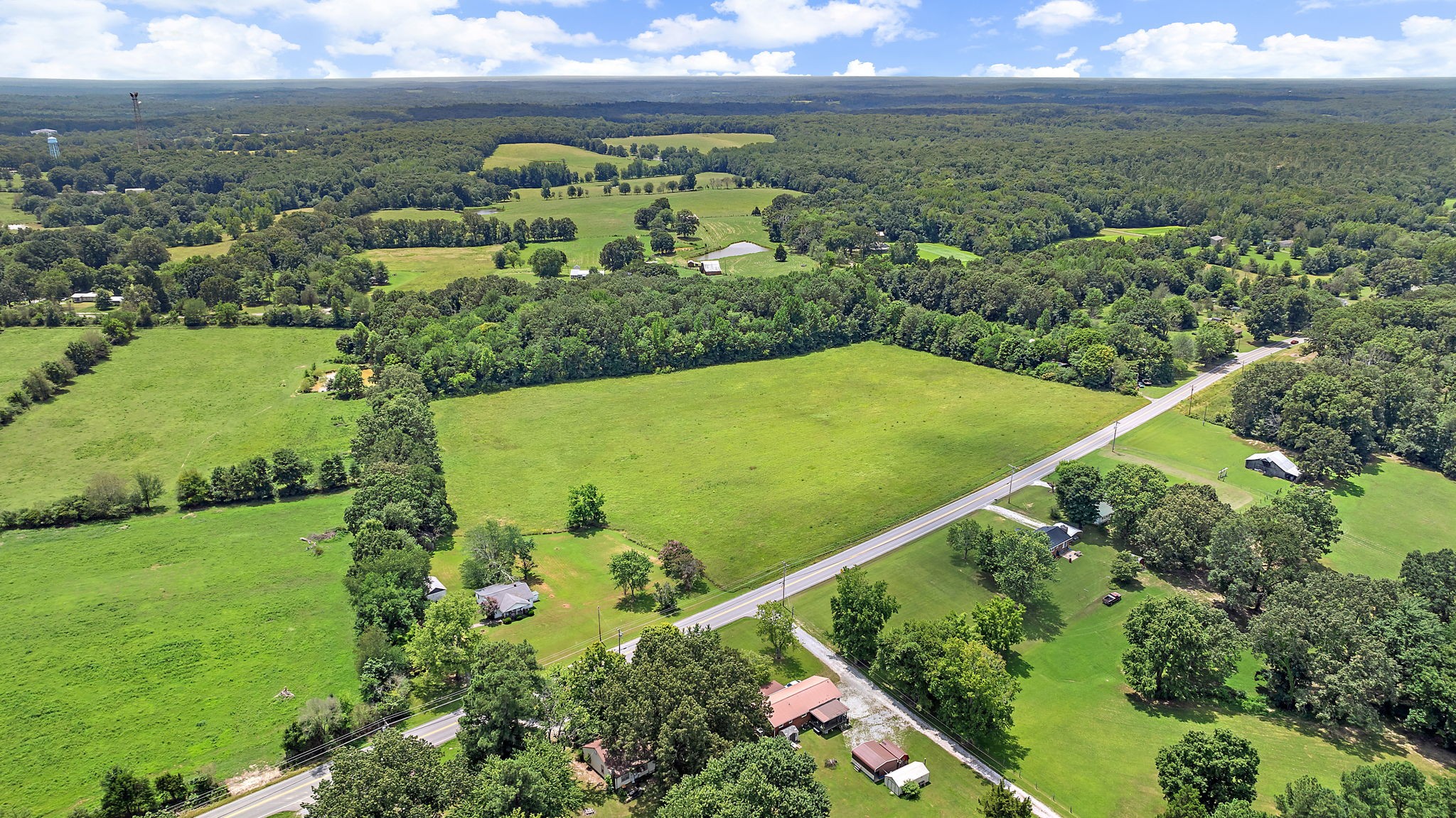 921 Yellow Creek Road Dickson, TN 37055 - Photo 30 of 32