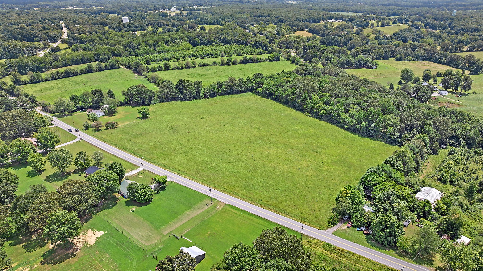 921 Yellow Creek Road Dickson, TN 37055 - Photo 32 of 32