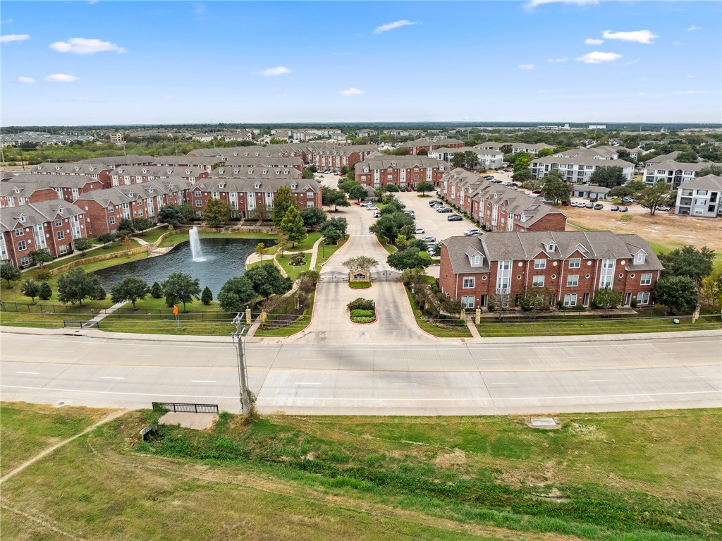 1198 Jones-Butler Road, Unit 1003 College Station, TX 77840 - Photo 40 of 42 a view of a city