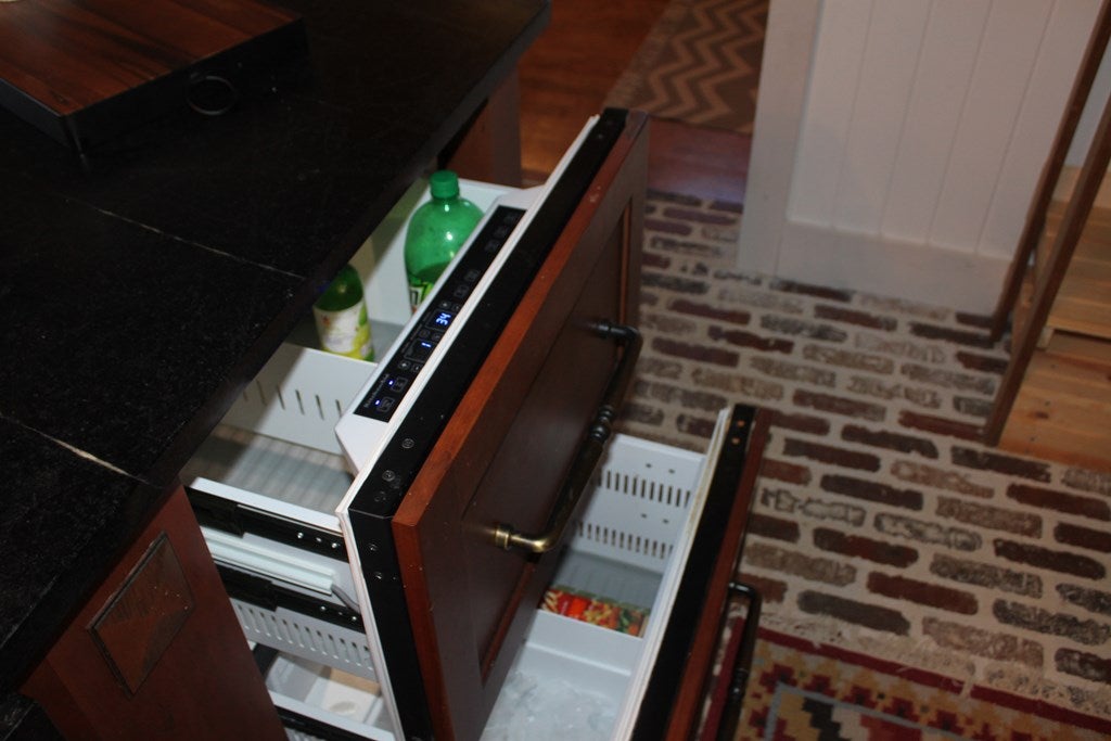 7575 Pine Grove Road Mapleton Depot, PA 17052 - Photo 25 of 75 Freezer & Refrigerator Drawers