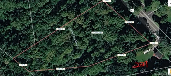 $49,000 | Lot 42 Ludingtonville Road, Carmel, NY 10512