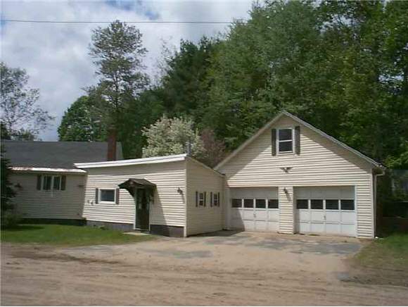 0 Shores Hill Road Lyndon, VT 05851 - Photo 1 of 1 Gallery Image 1