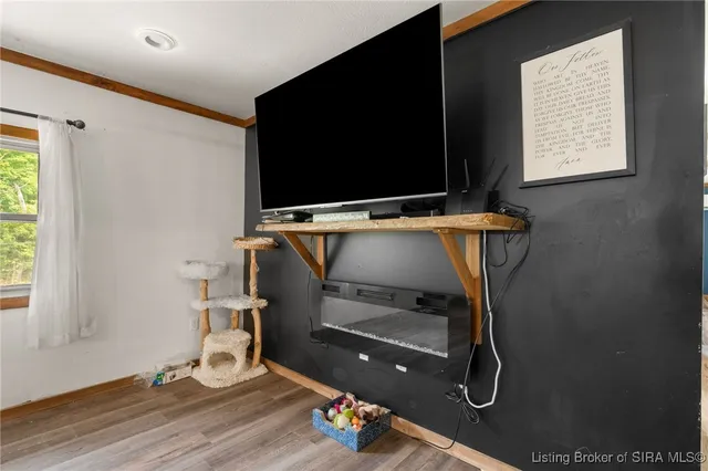 $225,000 | 4516 Sanders Lane, Taswell, IN 47175