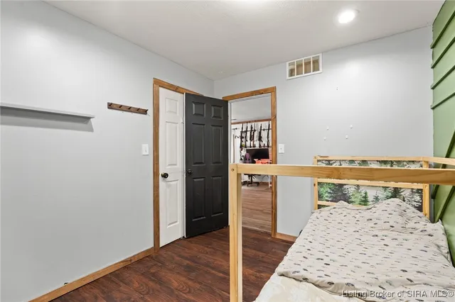 $225,000 | 4516 Sanders Lane, Taswell, IN 47175