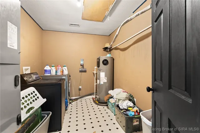 $225,000 | 4516 Sanders Lane, Taswell, IN 47175