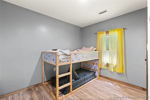 $225,000 | 4516 Sanders Lane, Taswell, IN 47175